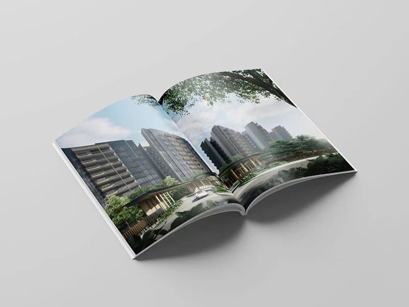 Experion Sector 151 Noida Brochure